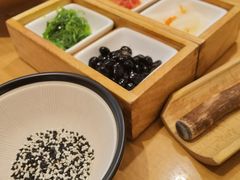 小菜-胜博殿日式炸猪排(悠唐店)