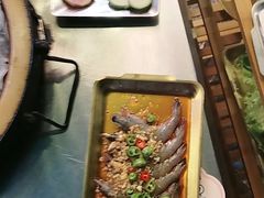 -老渔家·白族·石板烧·野生菌火锅(古城中心店)
