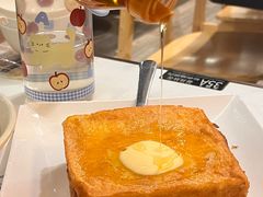 -深仔记茶餐厅(亚士厘道店)