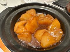 -狮王府淮扬菜(新街口友谊店)