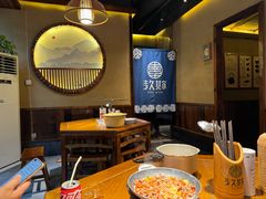 -李久其家民间餐厅(观沙岭公园店)