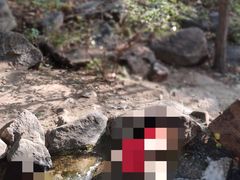 -天津盘山风景名胜区