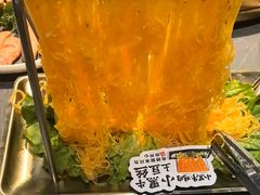 -小黑牛烤肉(聚隆店)