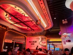 -伟大航路烤鱼(迅驰广场店)