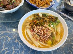 -回辉登偰氏面片(东莲花美食街店)