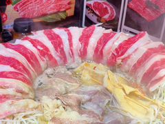 -金顺碳烤肉(番禺傍江地铁站店)