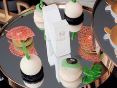 -重庆尼依格罗酒店·欣厨Niccolo Kitchen