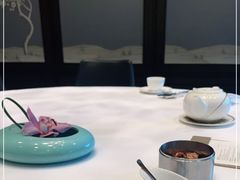 -万豪金殿(香港JW万豪酒店)