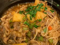 -香港新曜记茶餐厅(星耀城店)