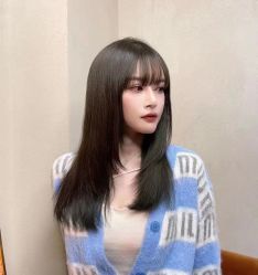 -TRIMS HAIR 修剪造型·烫染接发
