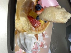 -狐狸和向日葵(北京路店)