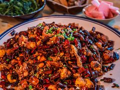 -饭江湖·江湖菜(湖广会馆店)