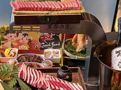 -黑牛の店·黑金店(沈阳万象城店)