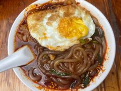 -正宗四川大竹面馆(光翠路南店)