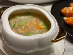 -深圳美高梅酒店-品聚嘉府中餐厅