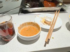 -海底捞火锅(劲松店)