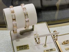 -卡地亚(杭州大厦精品店)