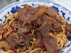 -小罗子汤店(大士院总店)