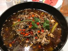-巴渝菜馆(涿州店)