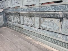 -上海财神庙