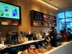 -星巴克(宏汇国际广场店)