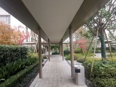 -雅达·阳羡溪山小镇中心