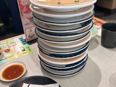 -滨寿司(新街口中央商场店)