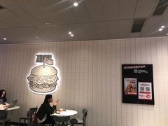 大堂-肯德基(星河店)