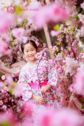 -BabyA 专业婴童摄影(古北时尚广场店)