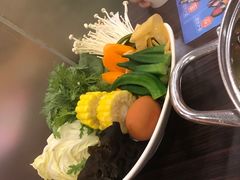 -呷哺呷哺 黄金牧场 (欢乐谷店)