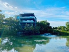 -木守西溪溪隐餐厅