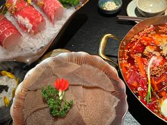 -色響火锅(恒隆广场店)