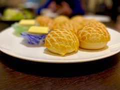-上海衡山路十二号华邑酒店