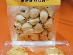 -東更道点心行(崂山丽达店)