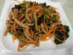 -东四民芳餐厅(世茂工三店)