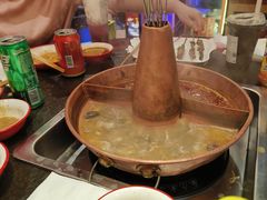 -京元盛铜锅涮肉(上海总店)