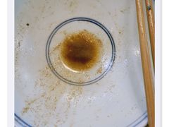 -同得兴 Since·1995 传统苏式面馆(嘉馀坊店)