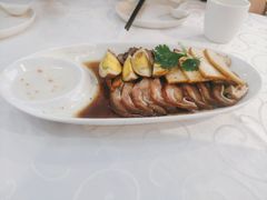 卤水拼盘-廣味潮鲜·一品潮滋味(五道口店)
