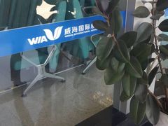 -威海大水泊国际机场