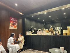 -JPG canteen(广州寺右公馆店)