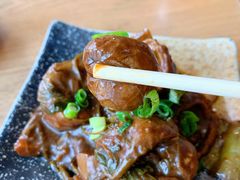 -杨妈妈粥店(滑翔路店)