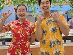 -第六季自助餐厅(北太平庄店)