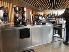 大堂-Seesaw Coffee(朝阳大悦城店)