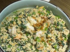 海鲜小豆腐-隆喜元鱼汤包·海鲜(中联广场店)
