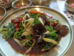 -味家烤肉烤鳗鱼牛排(西塔旗舰店)