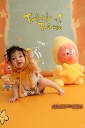 点击看大图 -Baby Pastel 自然光儿童摄影(CBD店)