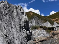 -墨石公园景区