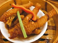 -富豪酒家(正大广场店)