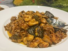 -宝轩渔府·老字号海鲜·正宗津菜(水上店)