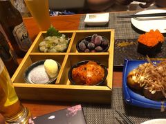 -松羽料理(国大店)